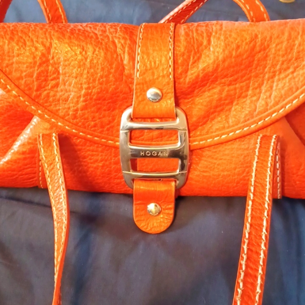 Hogan Bag